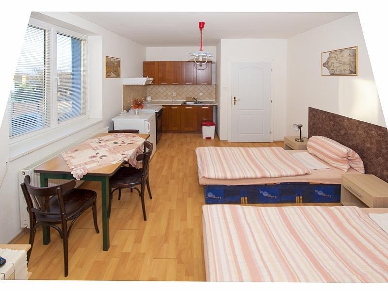 Klub U Namornika Dvůr Králové nad Labem Extérieur photo