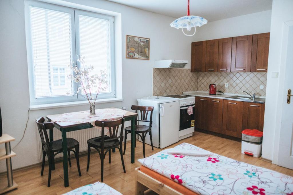 Klub U Namornika Dvůr Králové nad Labem Extérieur photo