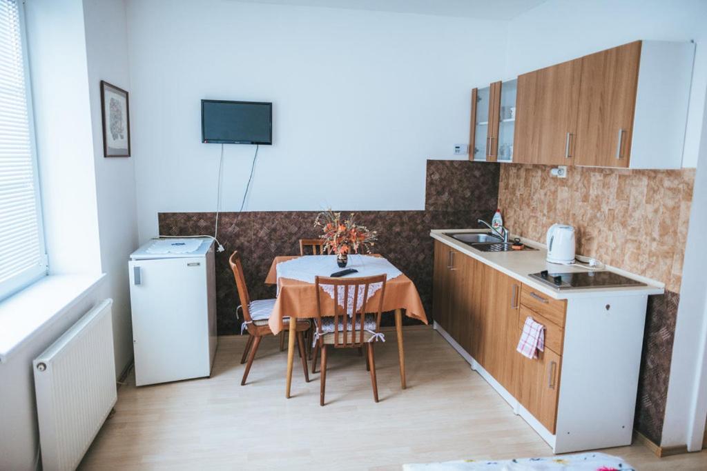 Klub U Namornika Dvůr Králové nad Labem Extérieur photo