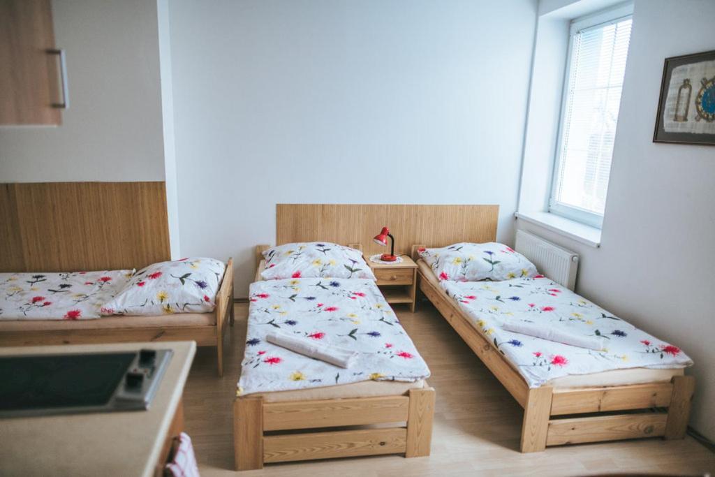 Klub U Namornika Dvůr Králové nad Labem Extérieur photo