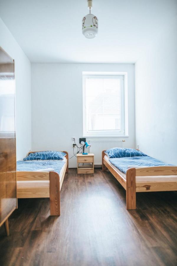 Klub U Namornika Dvůr Králové nad Labem Extérieur photo