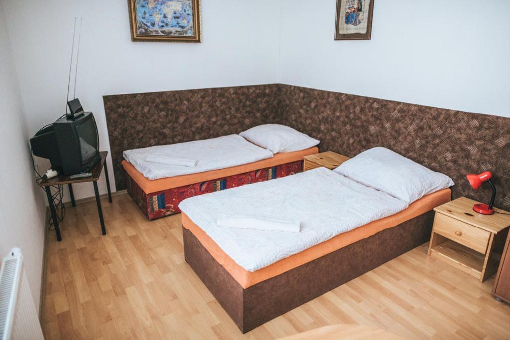 Klub U Namornika Dvůr Králové nad Labem Extérieur photo
