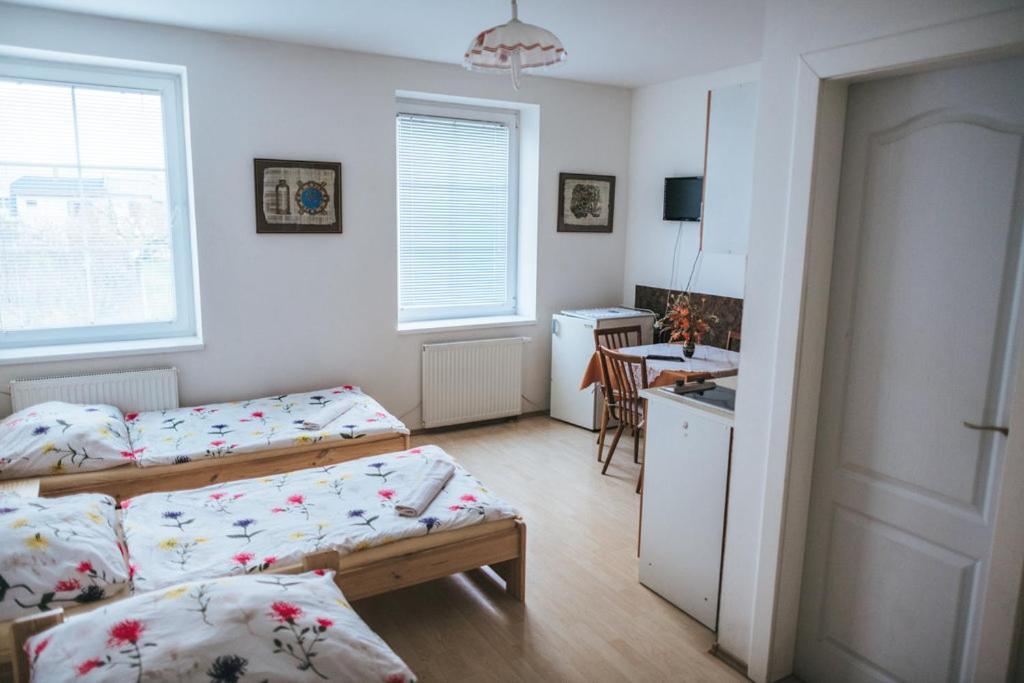 Klub U Namornika Dvůr Králové nad Labem Extérieur photo